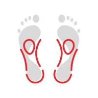 091  Vložky Skelet Premium