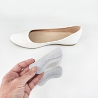 Pätičky samolepiace