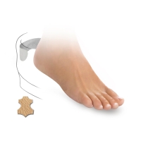 Pätičky samolepiace